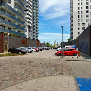 Apartament Hellogdańsk, Gdańsk