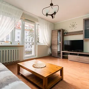 Apartament - 3min Od Plaży - Chillout Vibes, Gdańsk